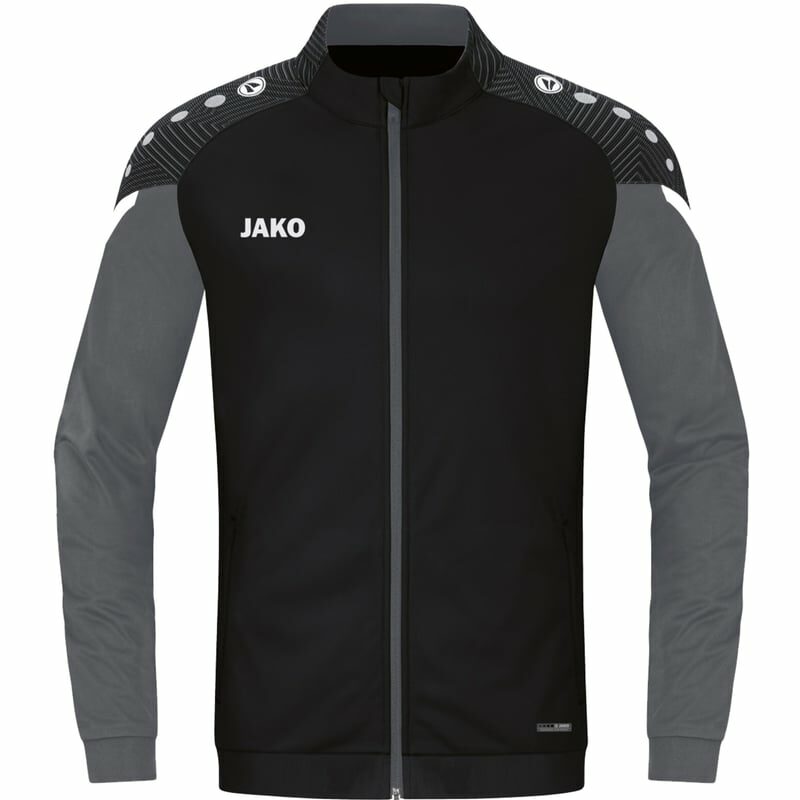Polyesterjacke Performance FC Herrliberg