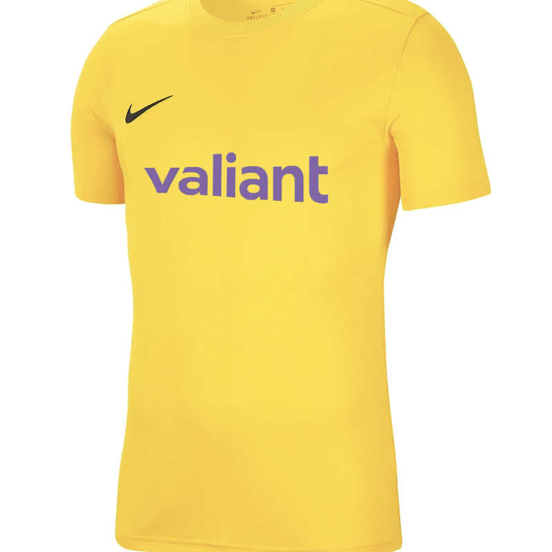 Park VII Shirt FC Meilen