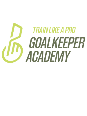 DM Goalkeeper Academy Torwartpaket (Kids)