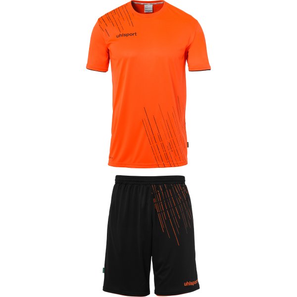 Score 26 Set Goalkeeper Academy
