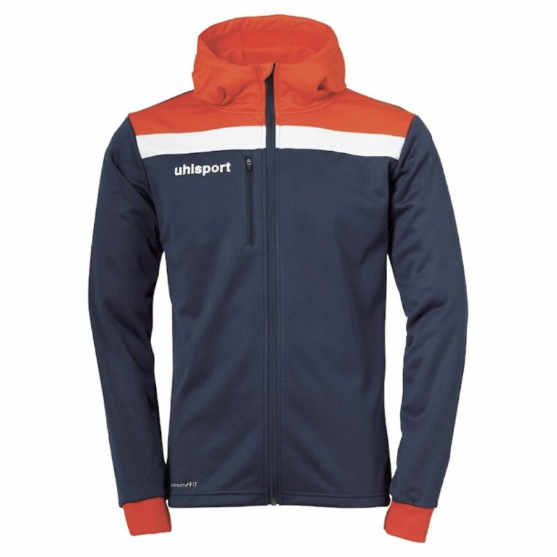 Offense 23 Multi Hood Jacket  HNK Croatia
