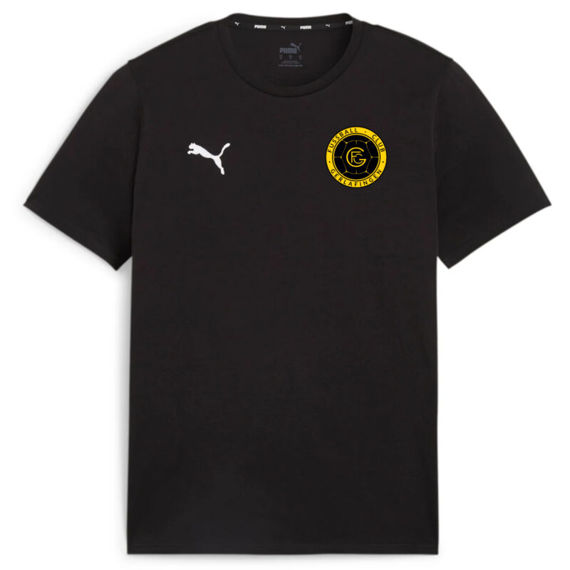 teamGOAL Casuals Tee FC Gerlafingen
