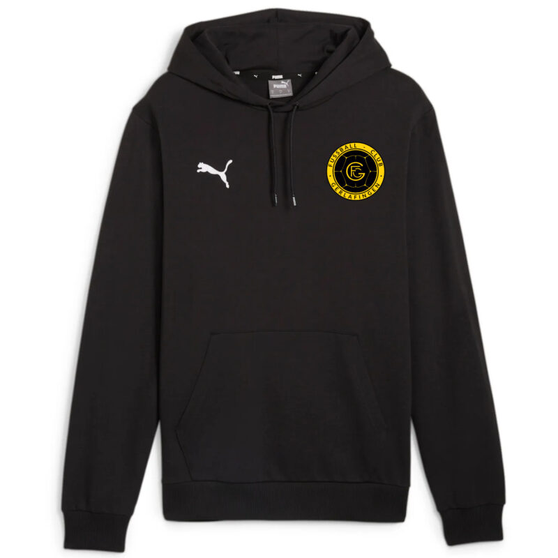 teamGOAL Casuals Hoody FC Gerlafingen