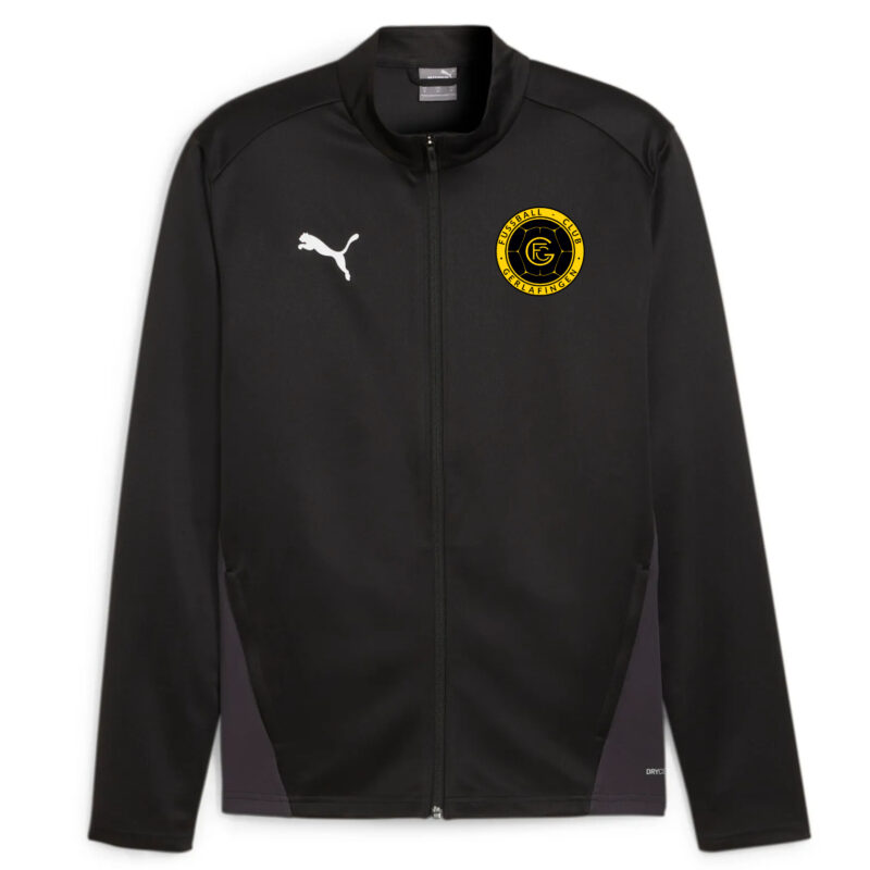teamGOAL Training Jacket FC Gerlafingen
