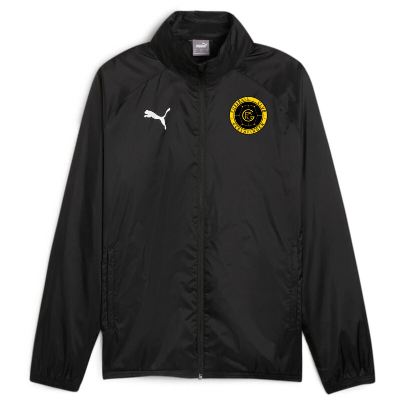 teamGOAL All Weather Jacket FC Gerlafingen
