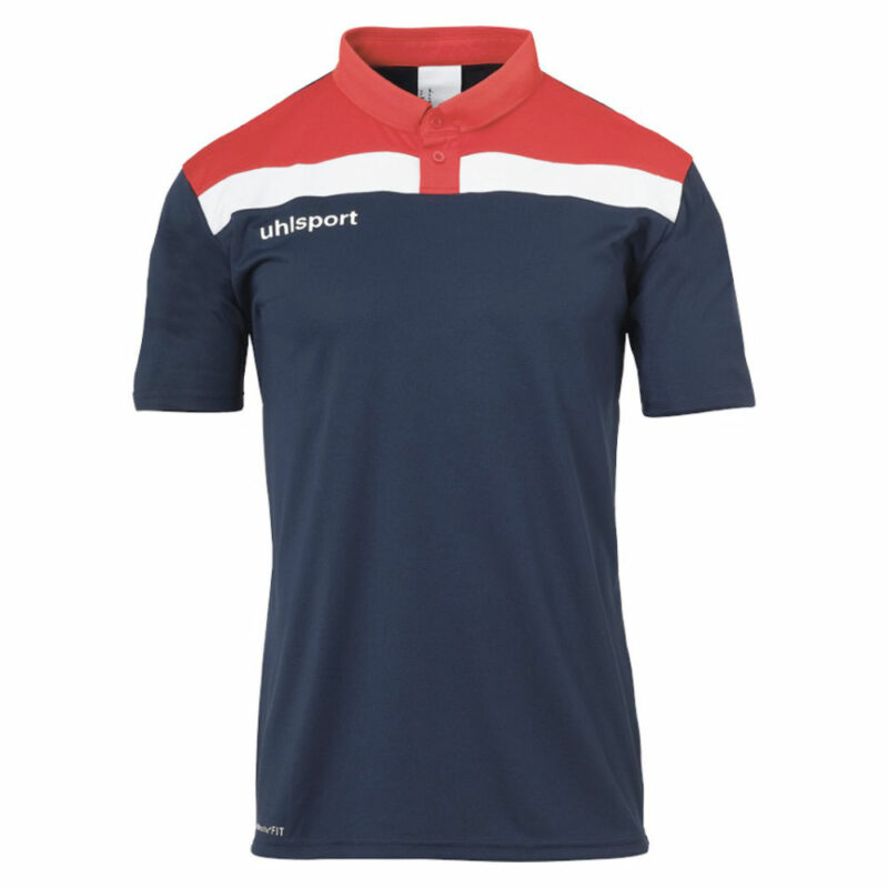 Offense 23 Polo Shirt HNK Croatia