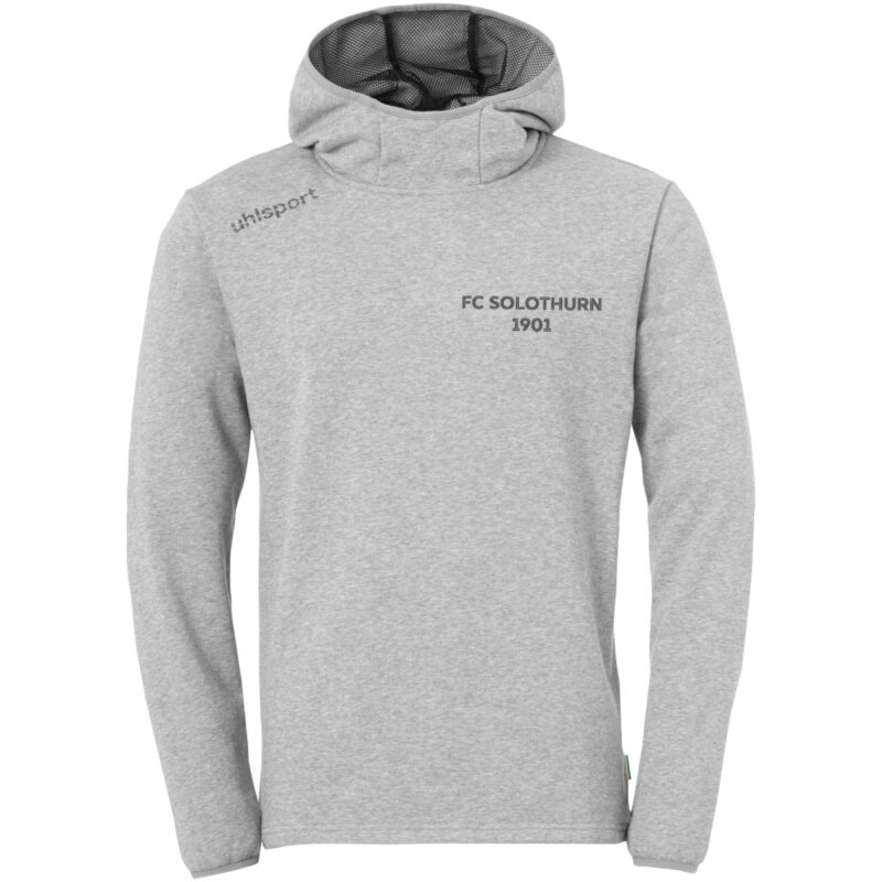 Essential Hoodie FC Solothurn Junioren