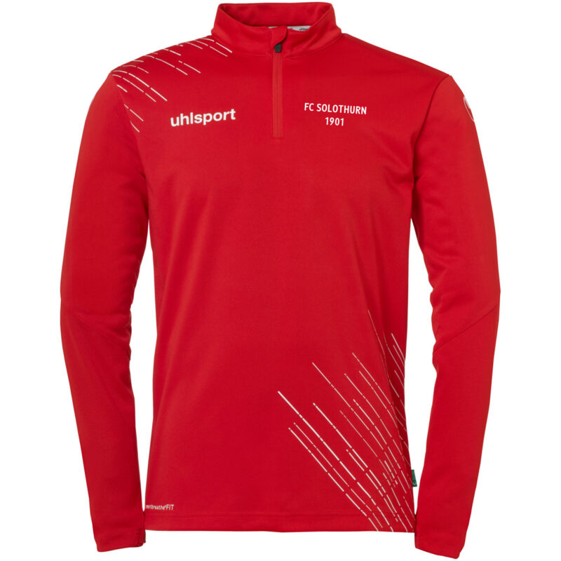 Score 26 1/4 Zip Top FC Solothurn