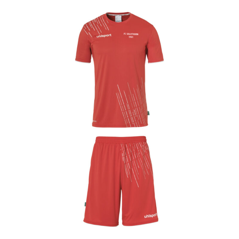 Score 26 Set FC Solothurn Junioren