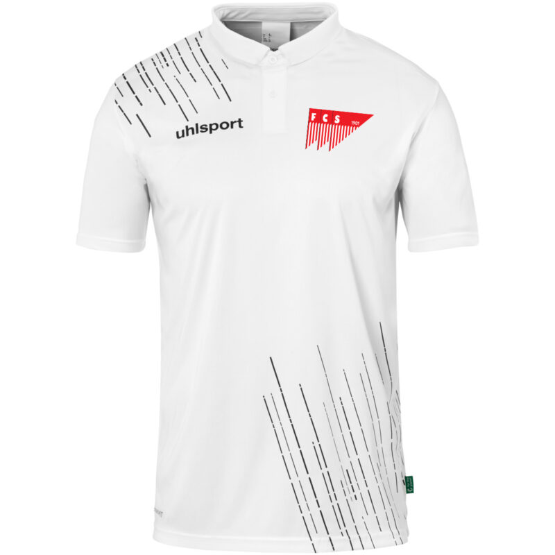 Score 26 Poly Polo FC Solothurn Junioren