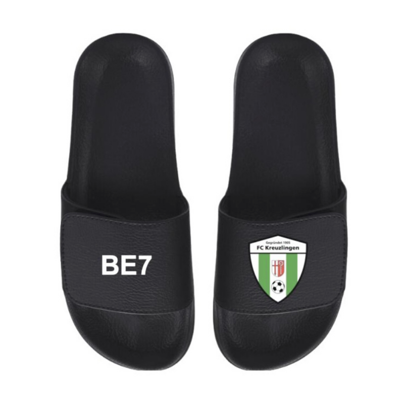 Jakolette Locker FC Kreuzlingen