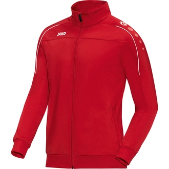 Polyesterjacke Classico FC Richterswil (Jun. D-G)
