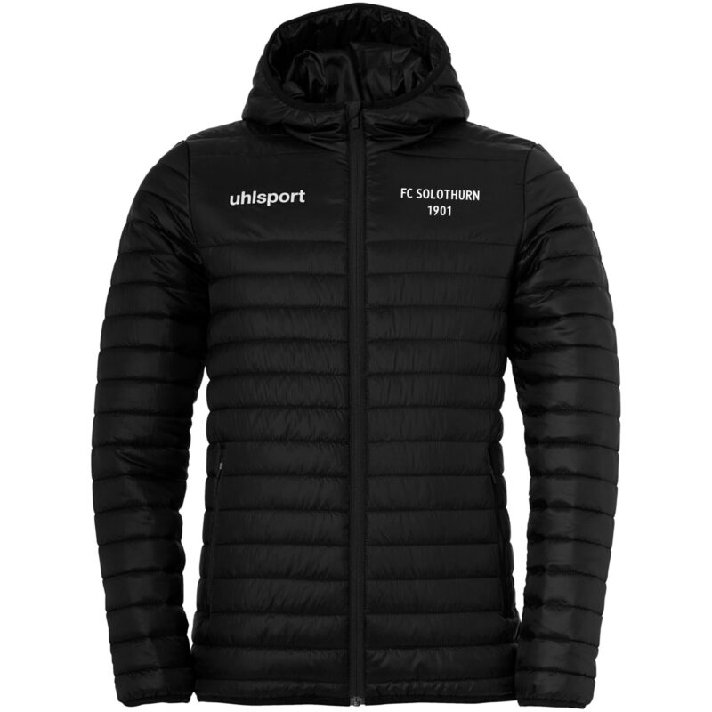 Essential Ultra Lite Jacket FC Solothurn Junioren