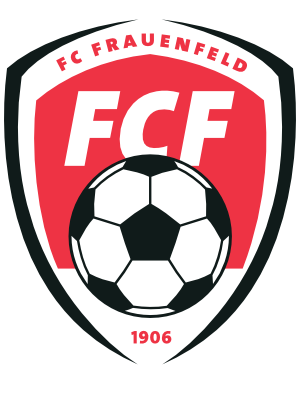 FC Frauenfeld Vereinsausrüstung