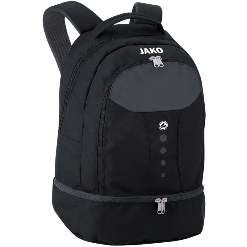 Rucksack TLS
