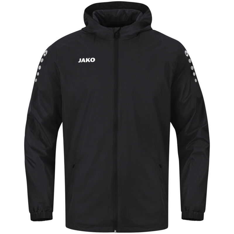 Allwetterjacke Team 2.0 FC Männedorf