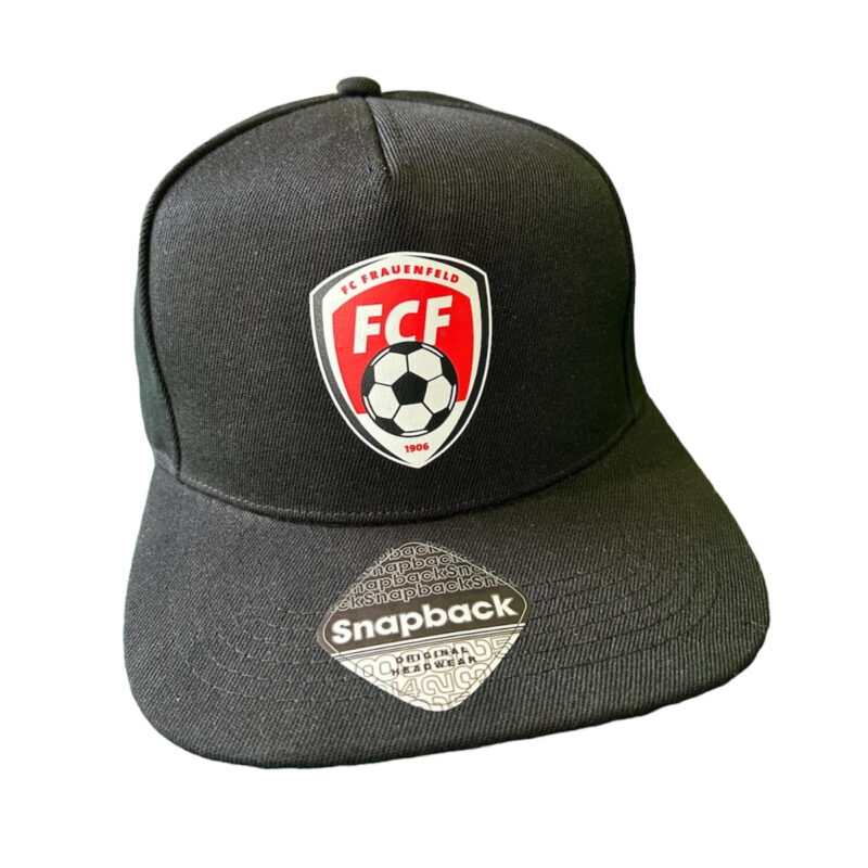 FC Frauenfeld Cap