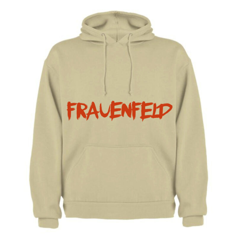 FC Frauenfeld Hoodie