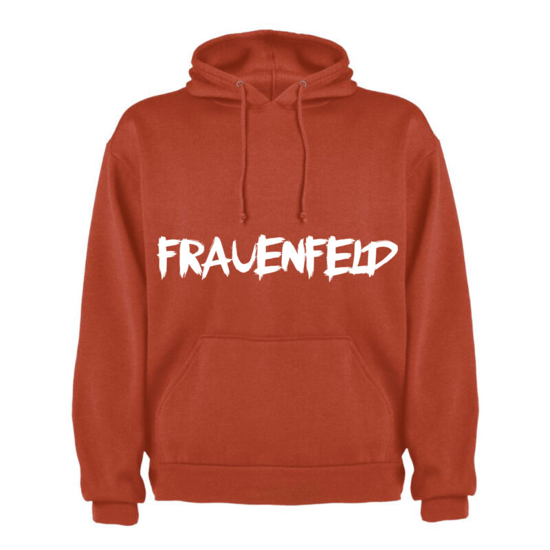 FC Frauenfeld Hoodie