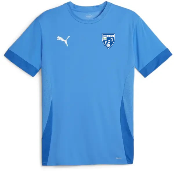 teamGOAL Shirt FC Olten