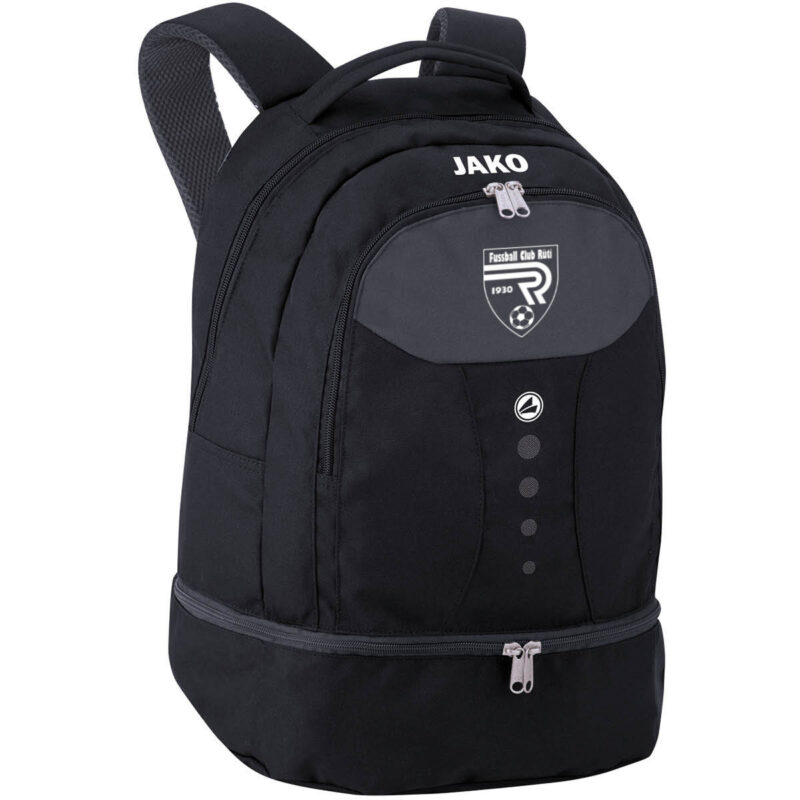 Rucksack Striker FC Rüti