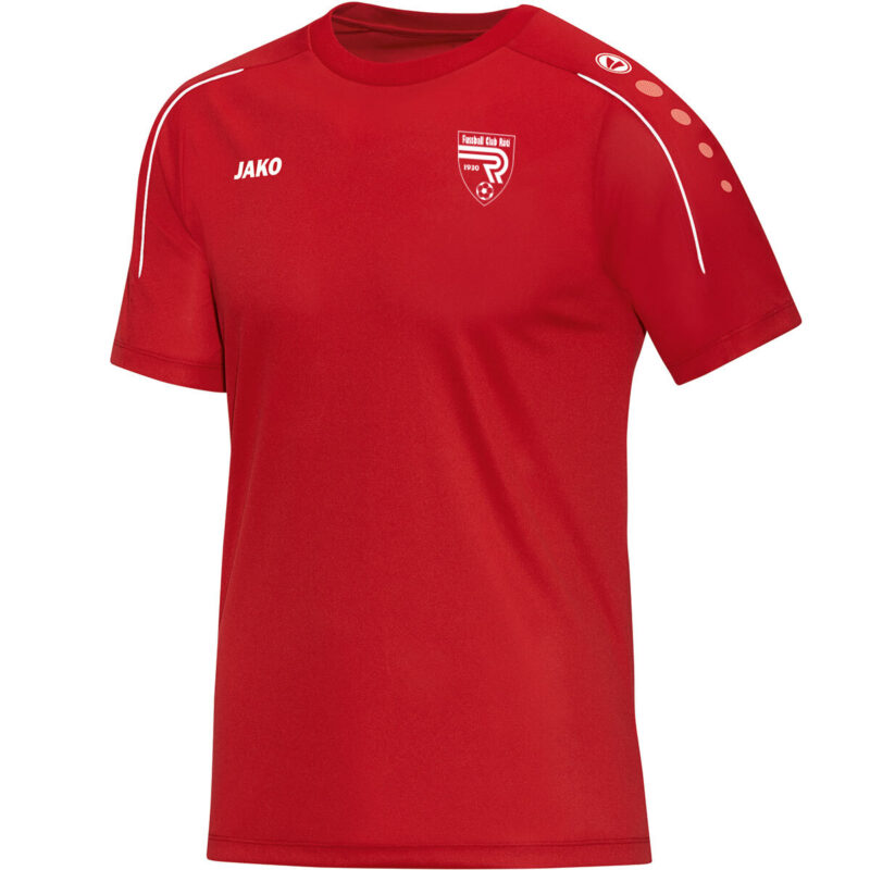 T-Shirt Classico FC Rüti
