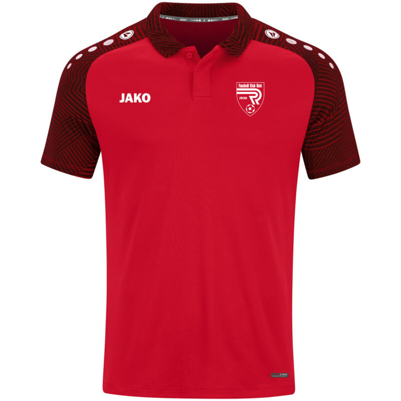 Polo Performance FC Rüti