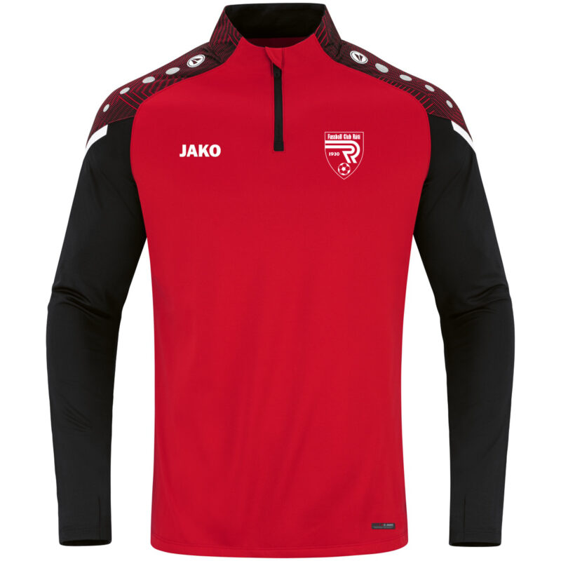 Ziptop Performance FC Rüti