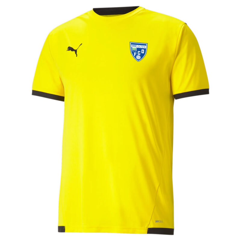 teamLIGA TW Shirt FC Olten