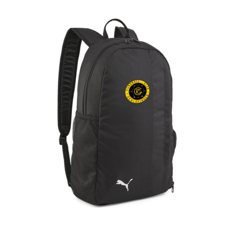 teamGOAL Backpack BC FC Gerlafingen
