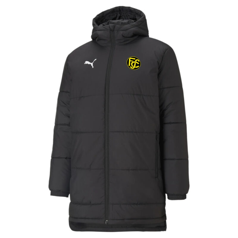 Bench Jacket FC Schaffhausen