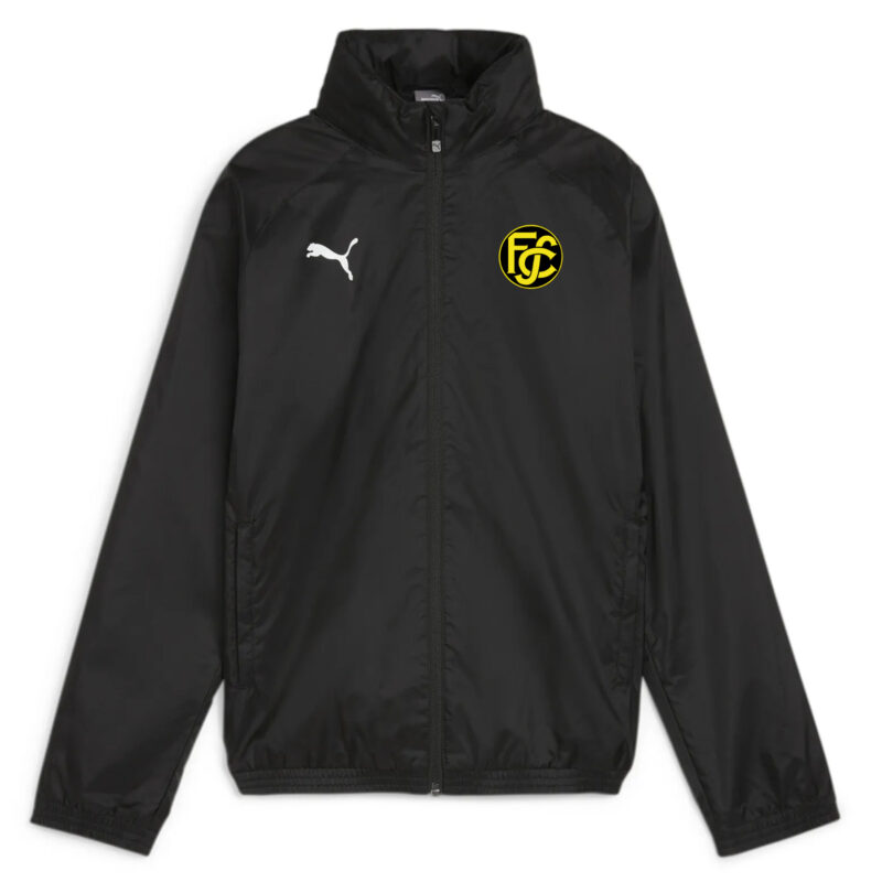 teamGOAL Allweather Jacket FC Schaffhausen