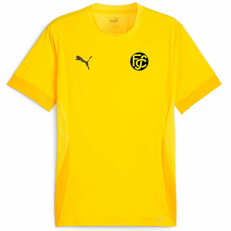 teamGOAL Matchday Jersey FC Schaffhausen