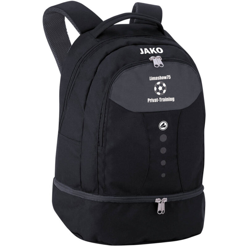 Rucksack Striker Limashow75