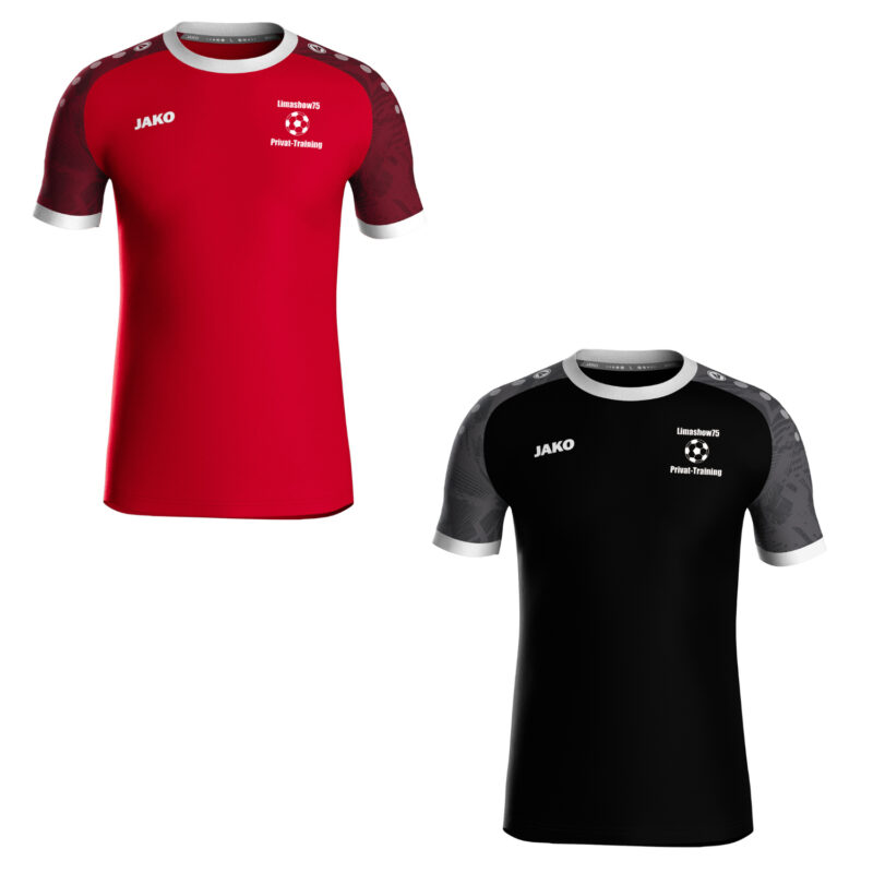 Trikot Iconic Limashow75