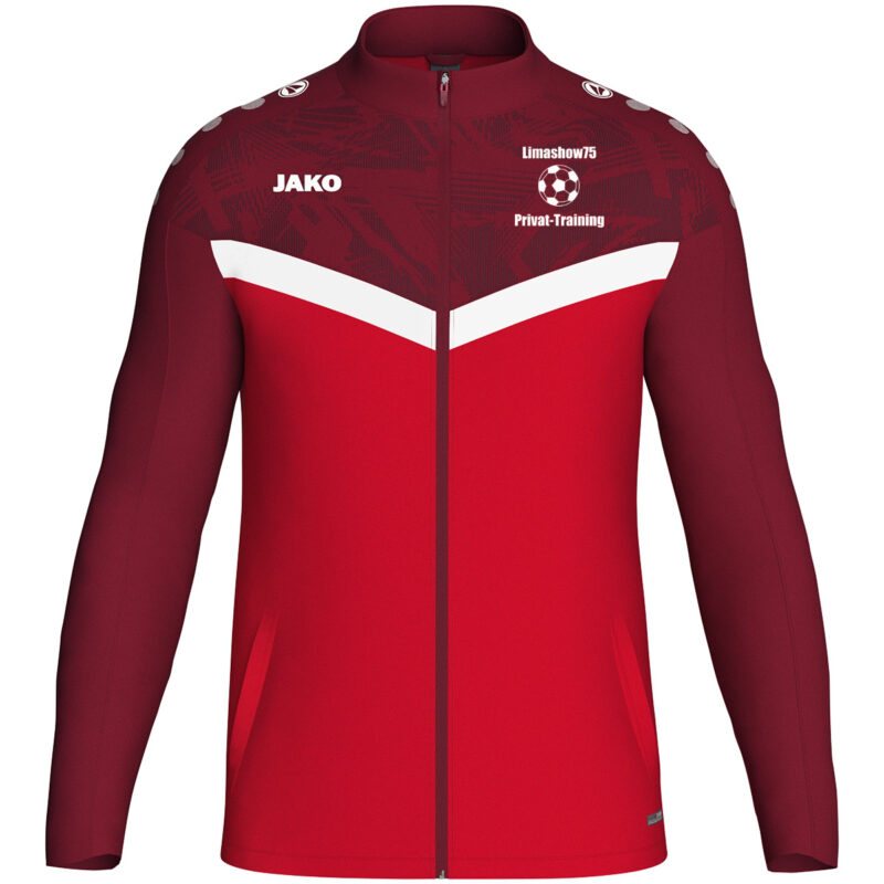 Polyesterjacke Iconic Limashow75